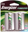 Energizer Industrial Alkaline 9V Battery - EN22