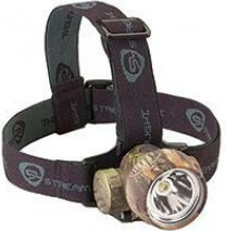 Streamlight Buckmasters Camo Trident HP Xenon LED 61081 Streamlight Buckmasters Camo Trident 61081
