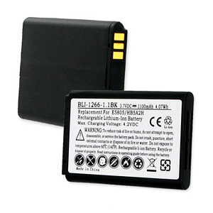 HUAWEI E5805 HOTSPOT 3.7V 1100mAh LI-ION BATTERY HUAWEI E5805 HOTSPOT 3.7V 1100mAh LI-ION BATTERY