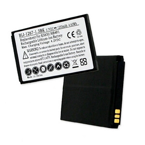 HUAWEI E5830 HOTSPOT 3.7V 1250mAh LI-ION BATTERY HUAWEI E5830 HOTSPOT 3.7V 1250mAh LI-ION BATTERY