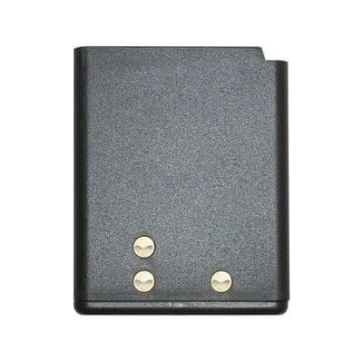 BATTERY FOR M/A-COM M-RK I - 7.5V / 1000 mAh / NiCdAlso Fits: M-RK II, Comnet. Height: 3.12.