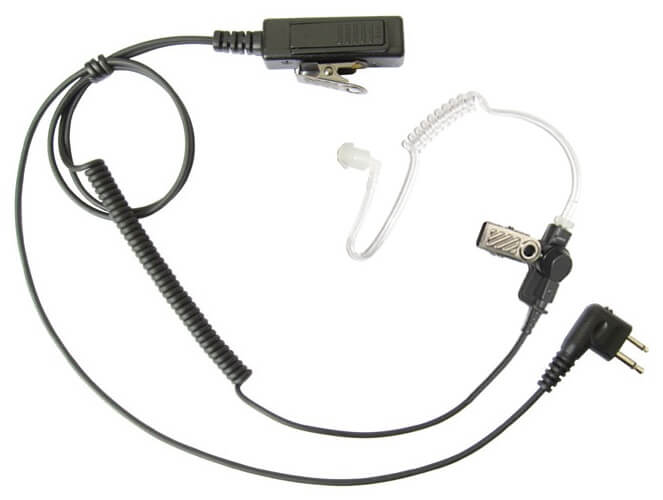 Endura ESK-1WATD-KW1 1 Wire Surveillance Kit for Kenwood TK2170 Endura ESK-1WATD-KW1 1 Wire Surveillance Kit for Kenwood TK2170