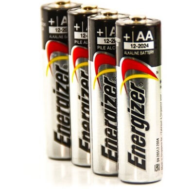 AA Batteries for Sale Bulk Wholesale