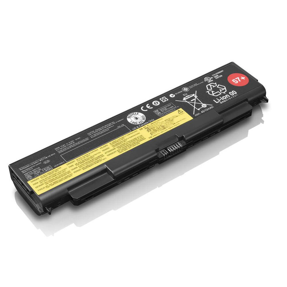 Lenovo ThinkPad Replacement Laptop Battery