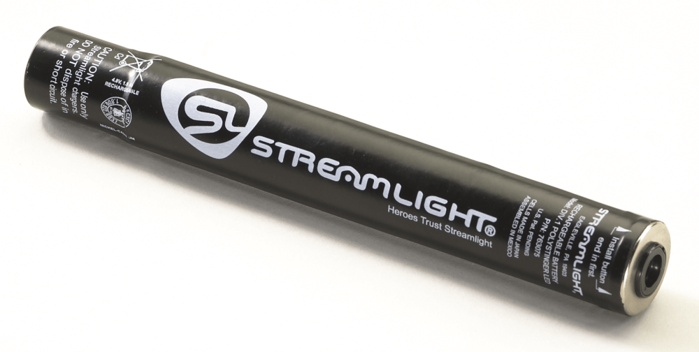 Streamlight Battery 76375