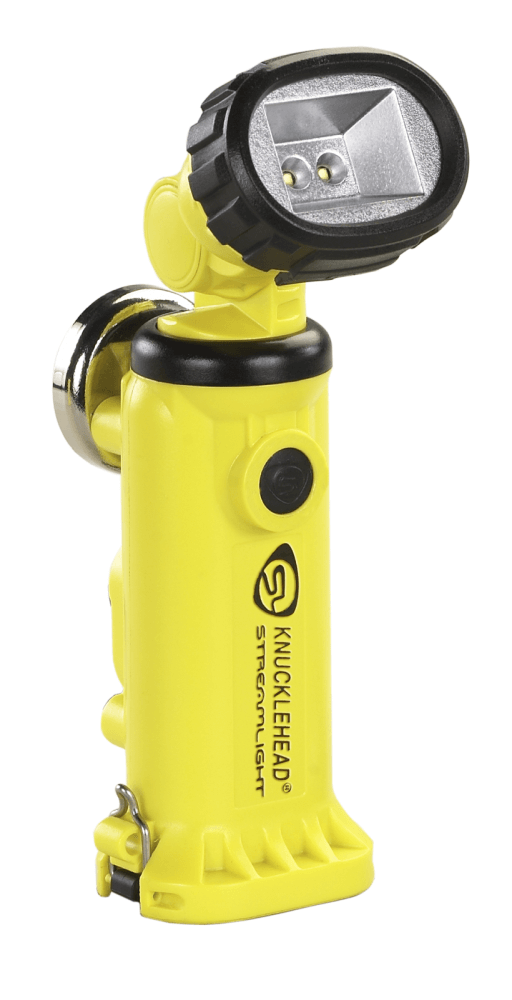 Streamlight Knucklehead - Yellow 90621 #080926-90621-1 for sale
