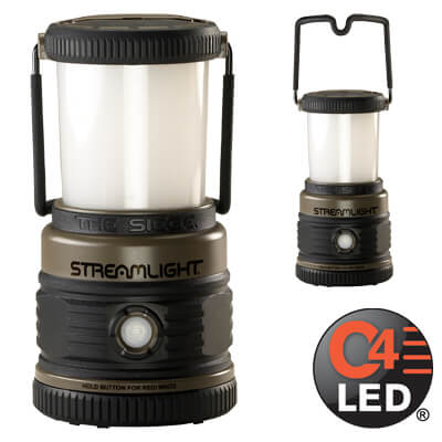 Streamlight Siege Lanterns for Sale Online