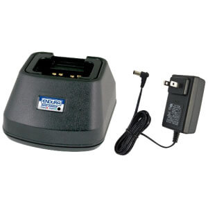 ENDURA SINGLE UNIT CHARGER FOR RELM / BK KNG SERIESAlso Charges: KNG-P150, KNG-P400, KNG-P500, KNG-P
