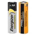Bulk Alkaline Batteries for Sale