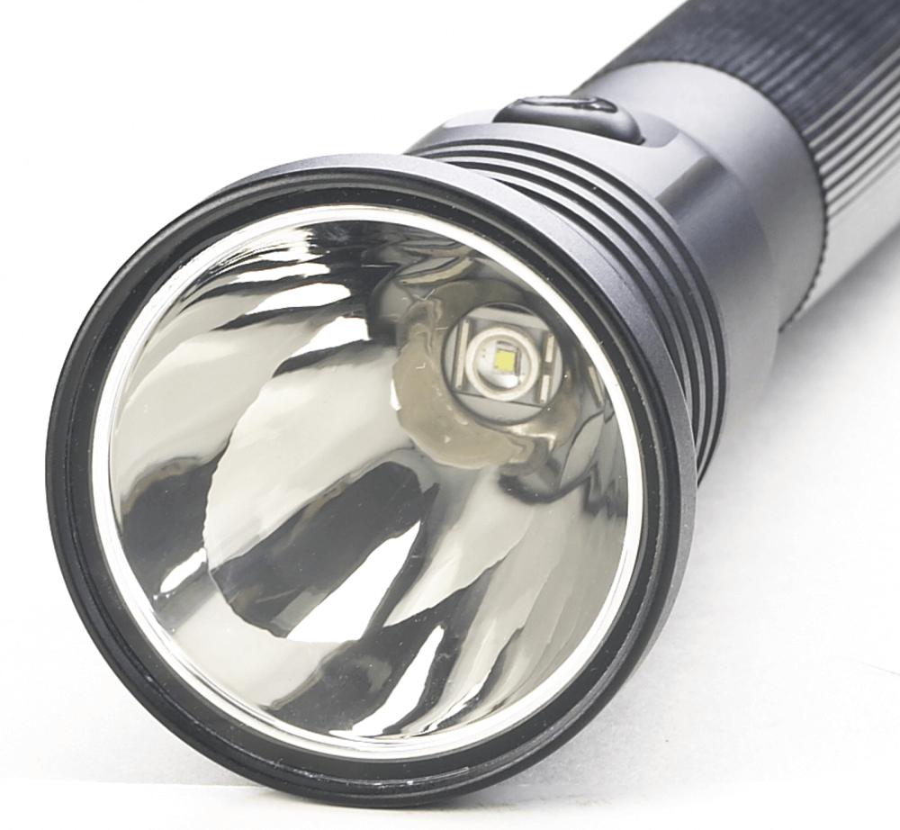 Streamlight Stinger HPL 120V 12V - Piggyback NiMH 75782 Streamlight Stinger HPL 75782