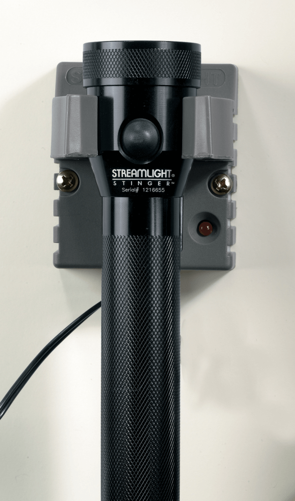 Streamlight Stinger LED with 12V 75712 #080926-75712-7 for sale