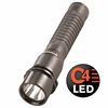 Streamlight Strion LED with Grip Ring with 120V 74309 #080926-74309-0 for sale