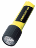 Streamlight 4AA with White LED Alkaline - Yellow 68202 #68202