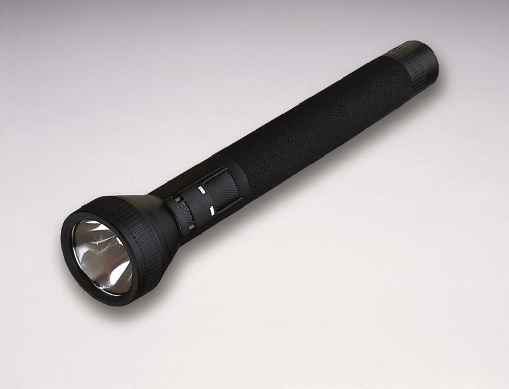 Streamlight SL-20XP-LED - Black 25100 #080926-25100-7 for sale