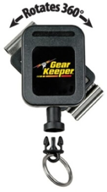 Gear Keeper Medium Force Key/Badge Retractor