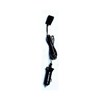Streamlight PolyStinger LED HAZ-LO 12V - Black 76441 #080926-76441-5