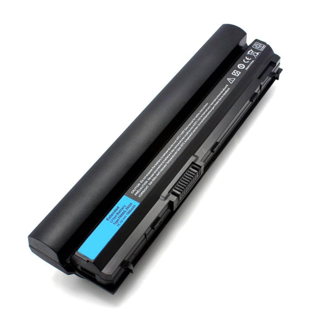 Dell Latitude Replacement Battery