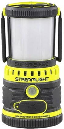 Streamlight Super Siege Rechargeable Lantern 44945