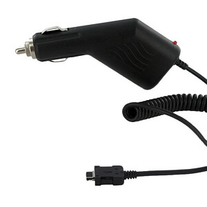 UTSTARCOM 8630/8960 CAR CHARGER