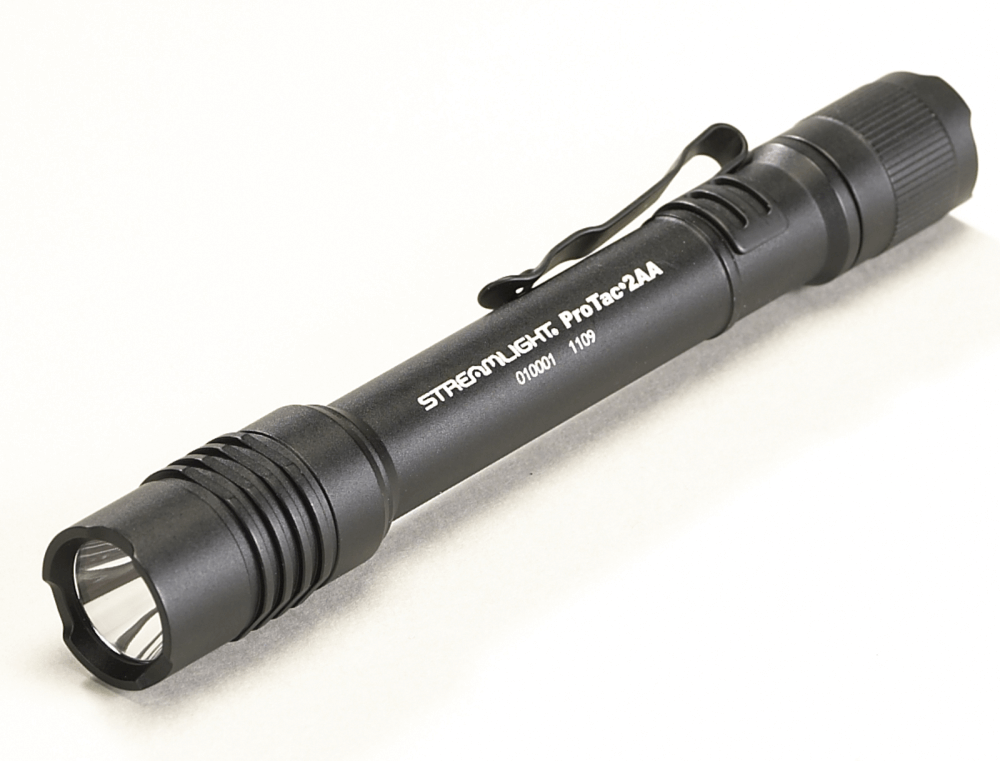 Tactical Flashlight Battery Batteries
