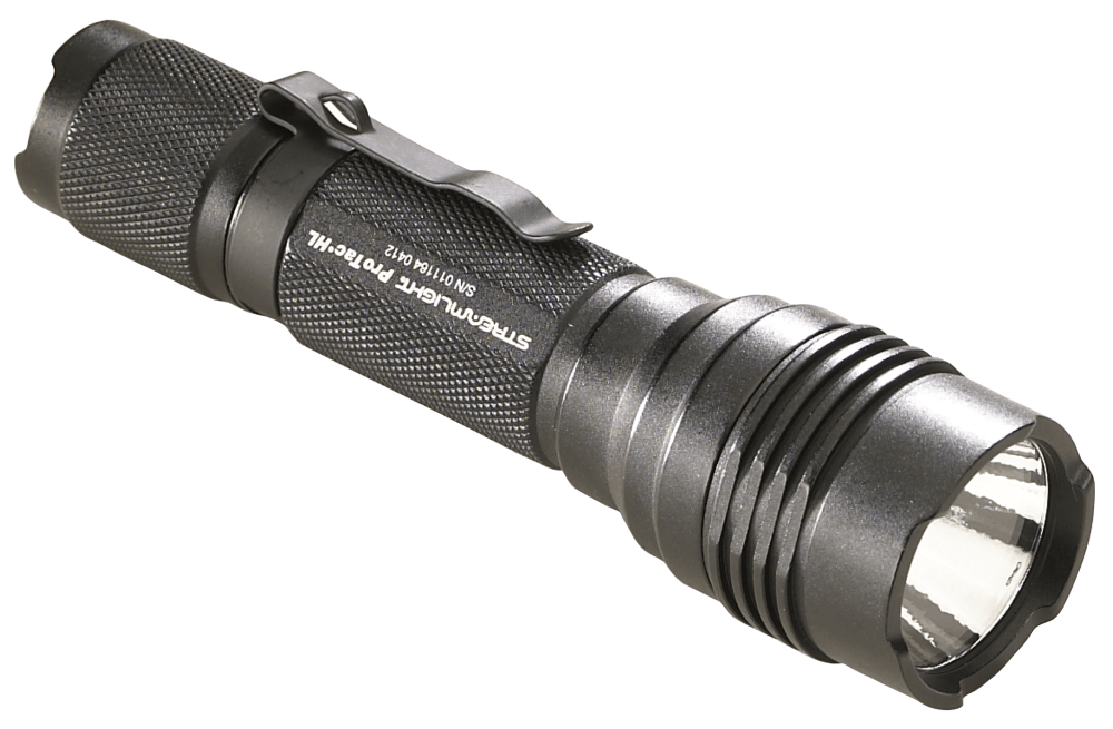 Streamlight 88040 ProTac HL 750 Lumen LED Flashlight SAVE $5.98 ...