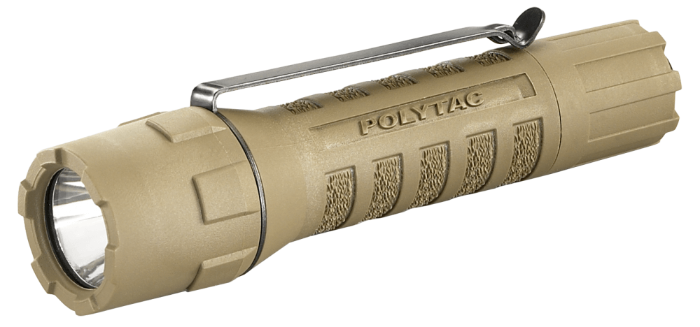 Shop Streamlight PolyTac tactical flashlights for sale: FREE