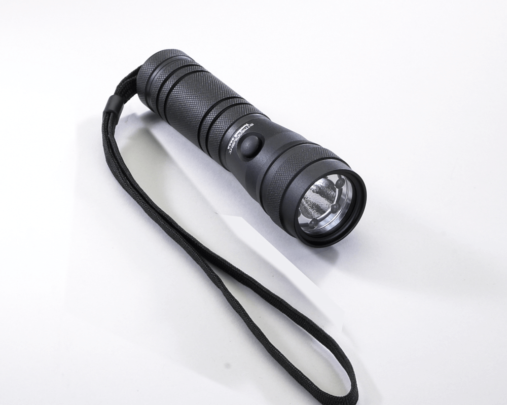 streamlight clipmate usb rechargeable task light