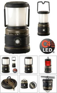 Energizer LED Pop-Up Lantern with Light Fusion Technology