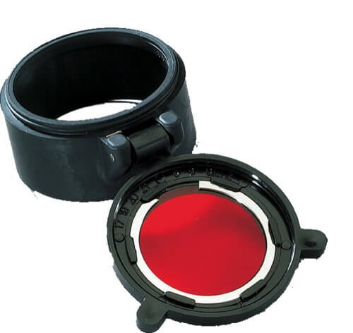 Streamlight Red Lens for Stinger PolyStinger or Stinger XT 75115
